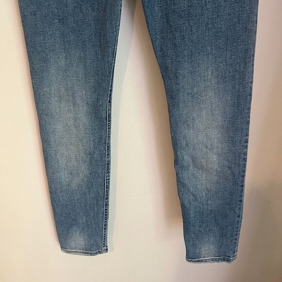Boyish THE DONNY Slim Stretch Skinny Jean Sz 26 in CHIMES AT MIDNIGHT - Picture 6 of 12